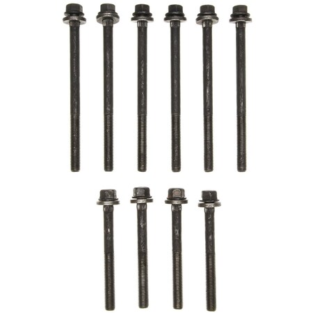 Mahle Engine Cylinder Head Bolt Set GS33341